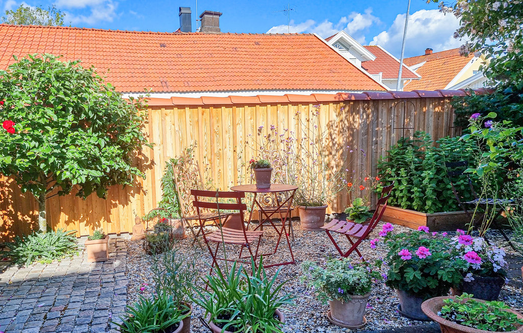 Apartment - Skärhamn , Sweden - S54352 6