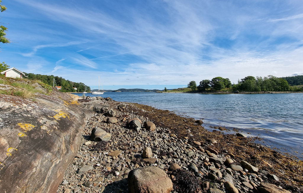 Ferienhaus - Orust/Stillingsön , Schweden - S54355 12