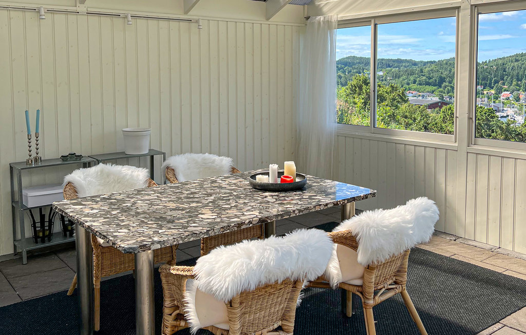 Ferienwohnung - Orust , Schweden - S54362 8