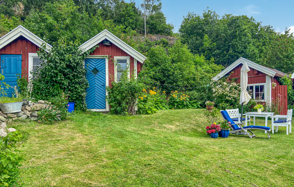 Feriehus - Orust , Sverige - S54368 9