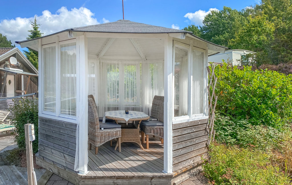 Ferienhaus - Henån/Orust , Schweden - S54214 10