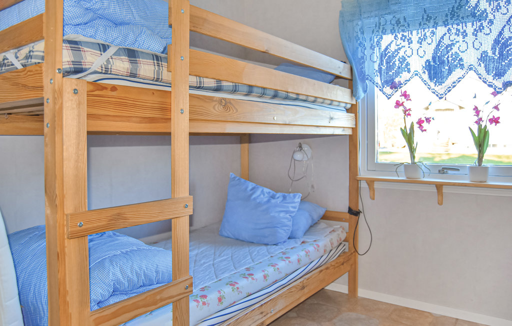 Feriehus - Bullaren , Sverige - S54027 7