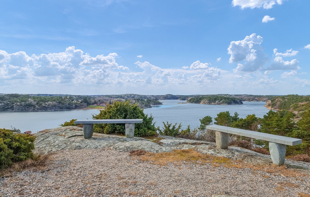 Feriehus - Tanumshede/Sannäs , Sverige - S54377 8