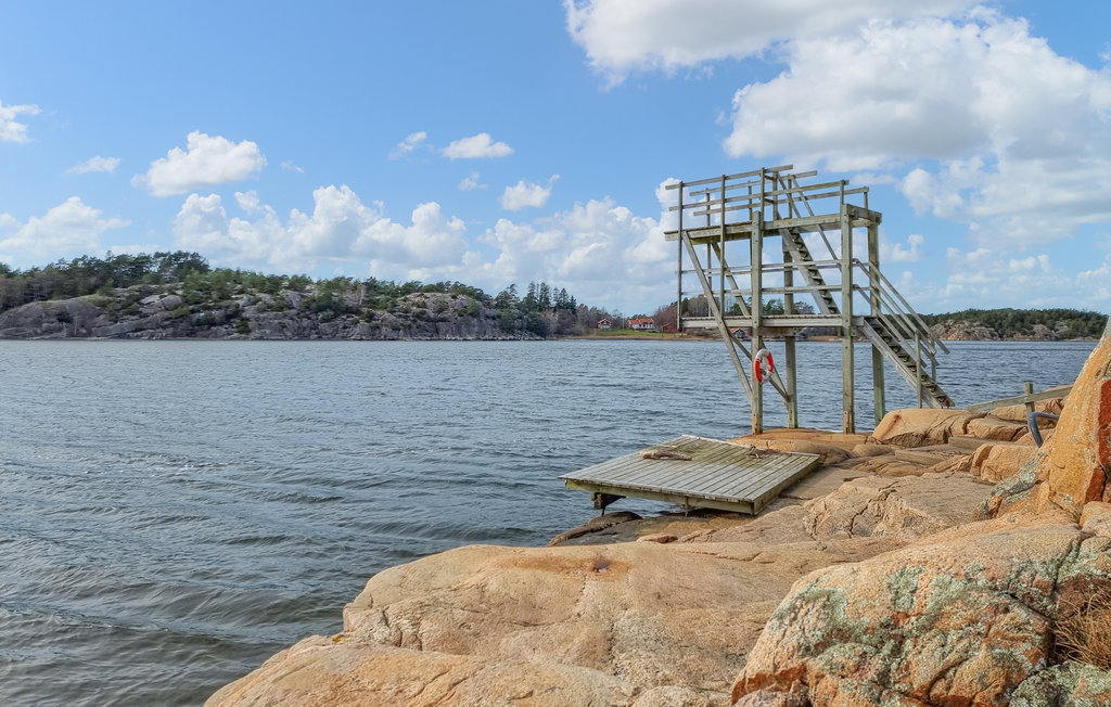 Feriehus - Tanumshede/Sannäs , Sverige - S54377 9