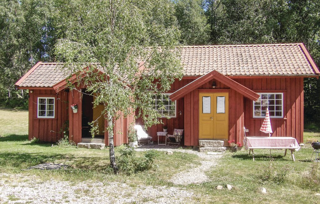 Feriehuse - Lur/Tanumshede , Sverige - S54191 3