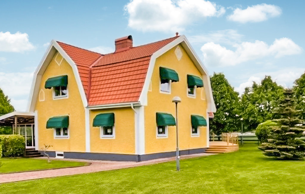 Ferieleilighet - Svenljunga , Sverige - S54345 10