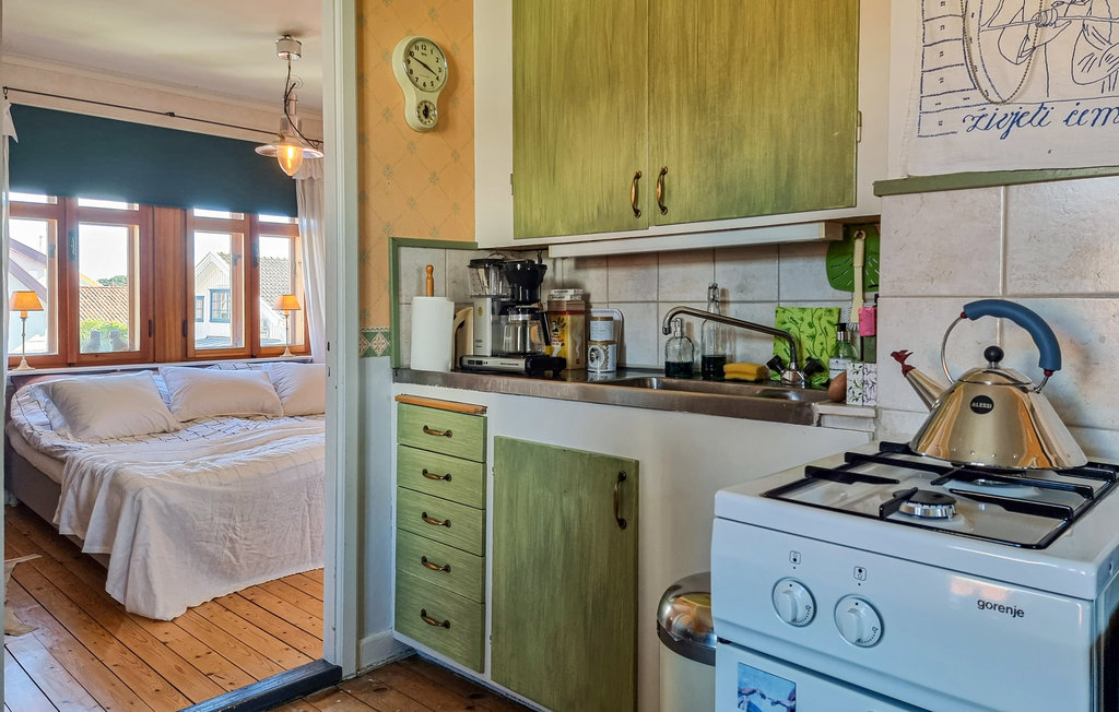 Apartment - Skärhamn , Sweden - S54352 5