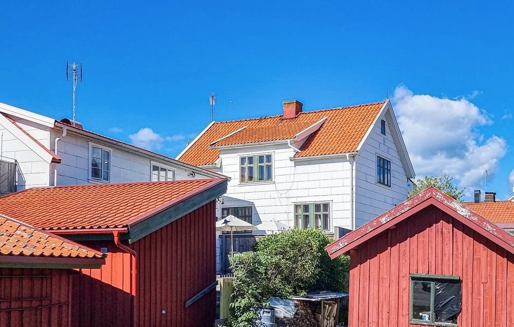 Apartment - Skärhamn , Sweden - S54352 8