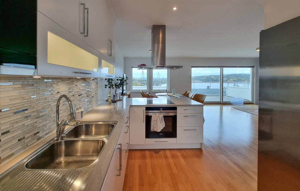 Feriehus - Uddevalla , Sverige - S54357 5