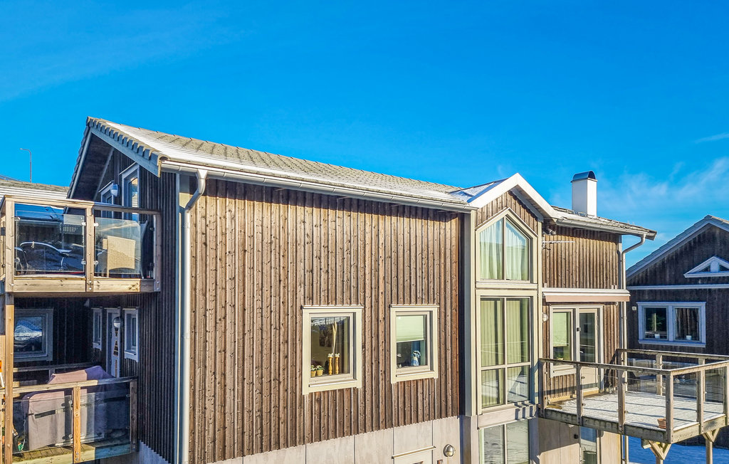 Ferienhaus - Smögen , Schweden - S54373 9