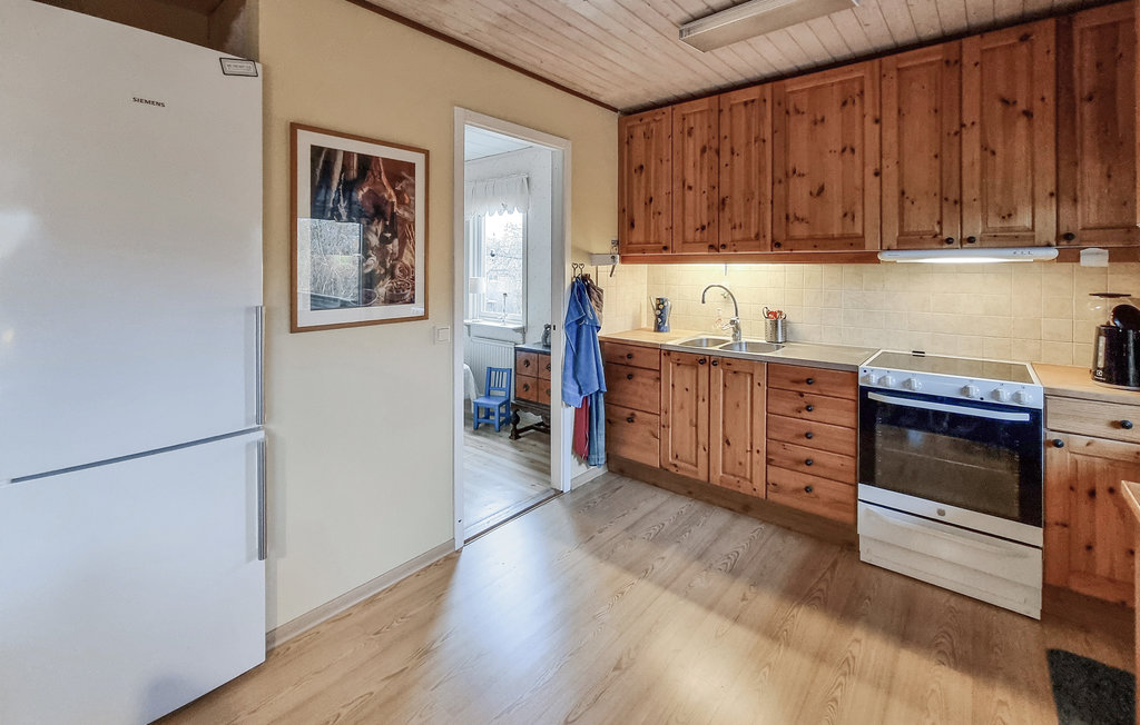 Feriehus - Tjörn , Sverige - S54383 15