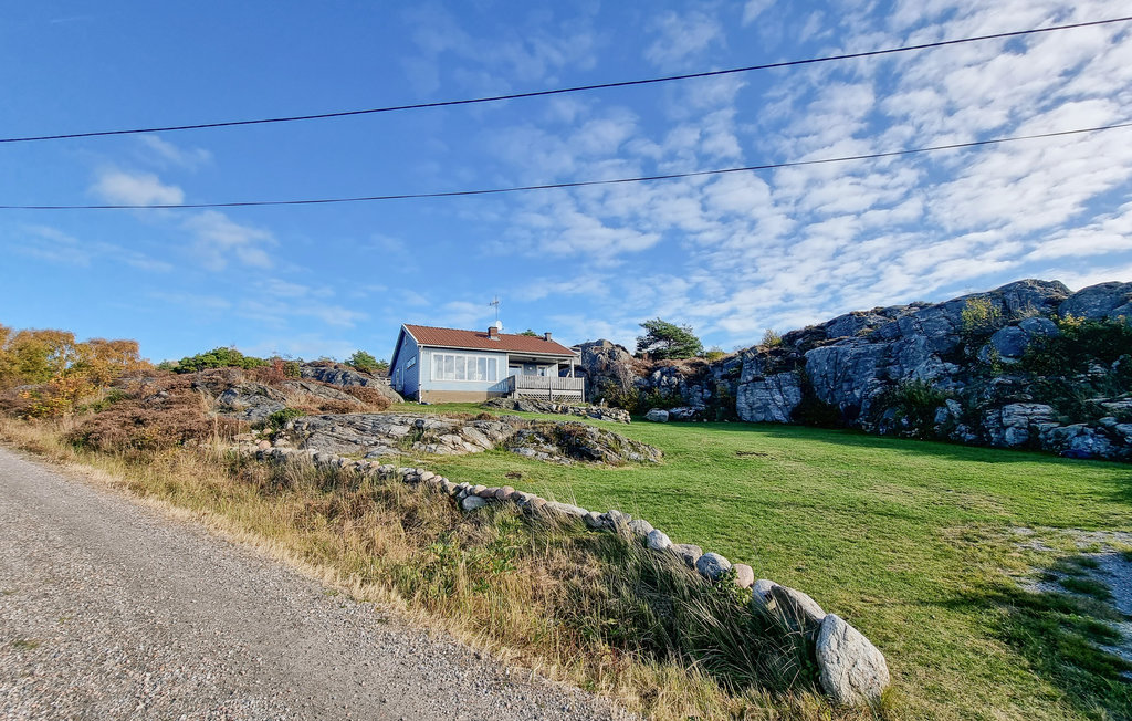 Ferienhaus - Kyrkesund , Schweden - S54358 12