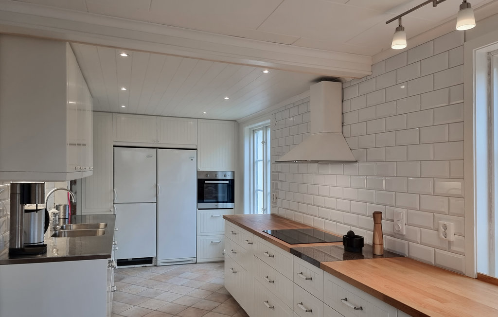 Ferienhaus - Bovallstrand , Schweden - S54883 8