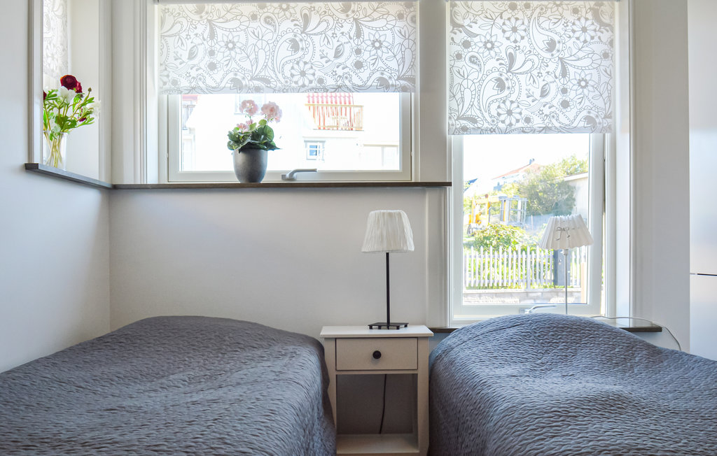 Ferienwohnung - Rönnäng , Schweden - S54167 12