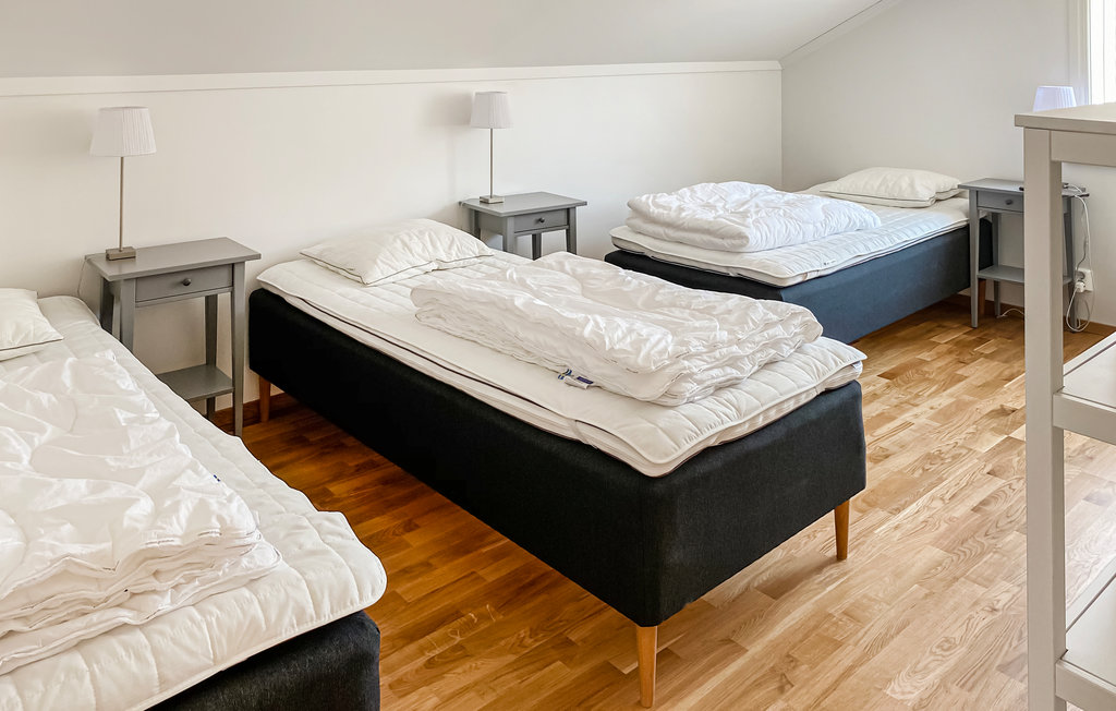 Semesterlägenhet - Rönnäng , Sverige - S54168 15