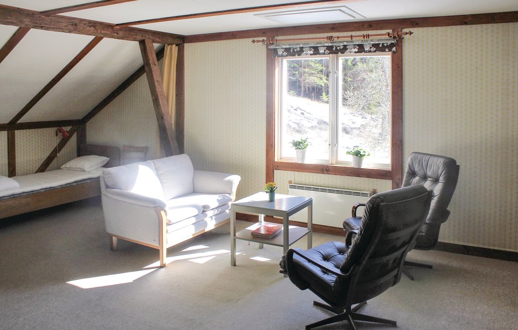 Feriehus - Bullaren , Sverige - S54181 15