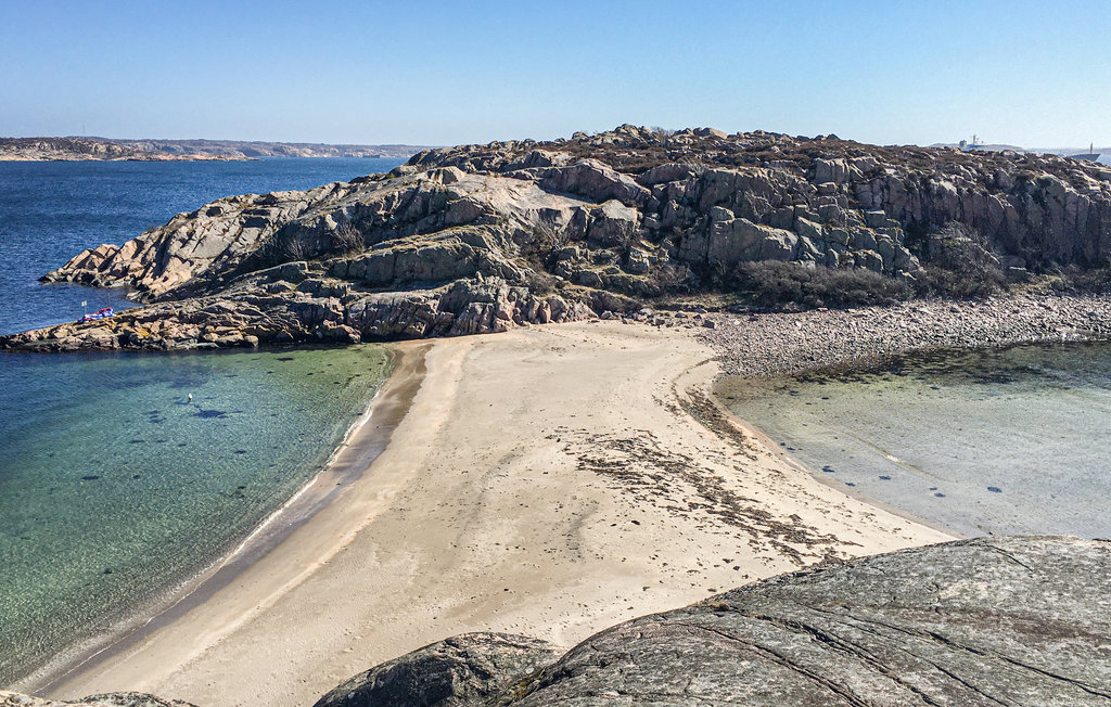 Feriehus - Bohus-Malmön , Sverige - S54262 14