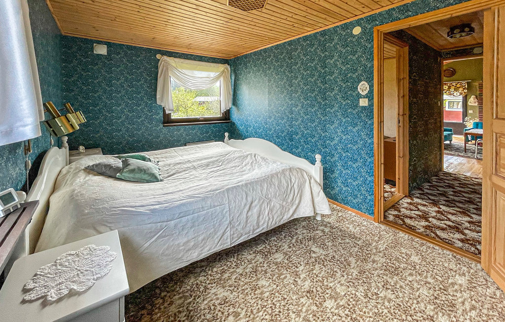 Ferienhaus - Höviksnäs , Schweden - S54289 20