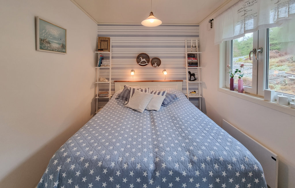 Ferienwohnung - Lysekil , Schweden - S54382 10