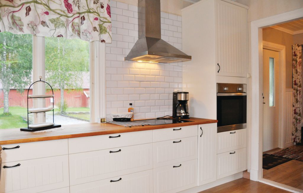 Feriehus - Hedekas , Sverige - S54006 6