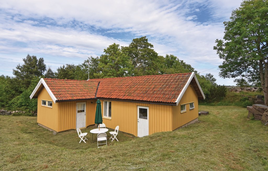 Feriehus - Hunnebostrand , Sverige - S54146 1