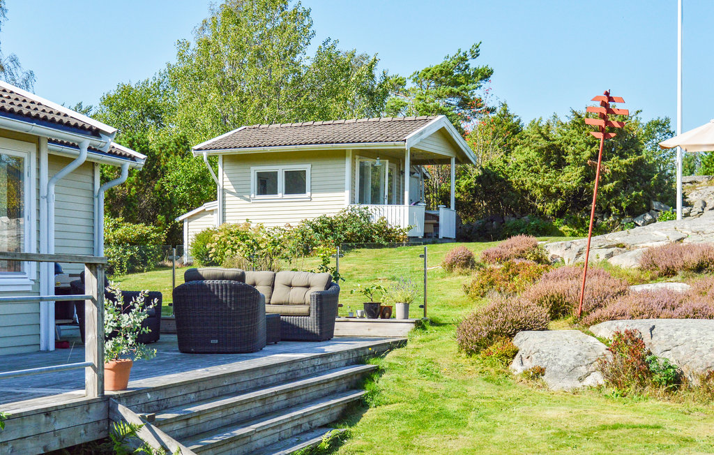 Ferienhaus - Tjörn , Schweden - S54176 2