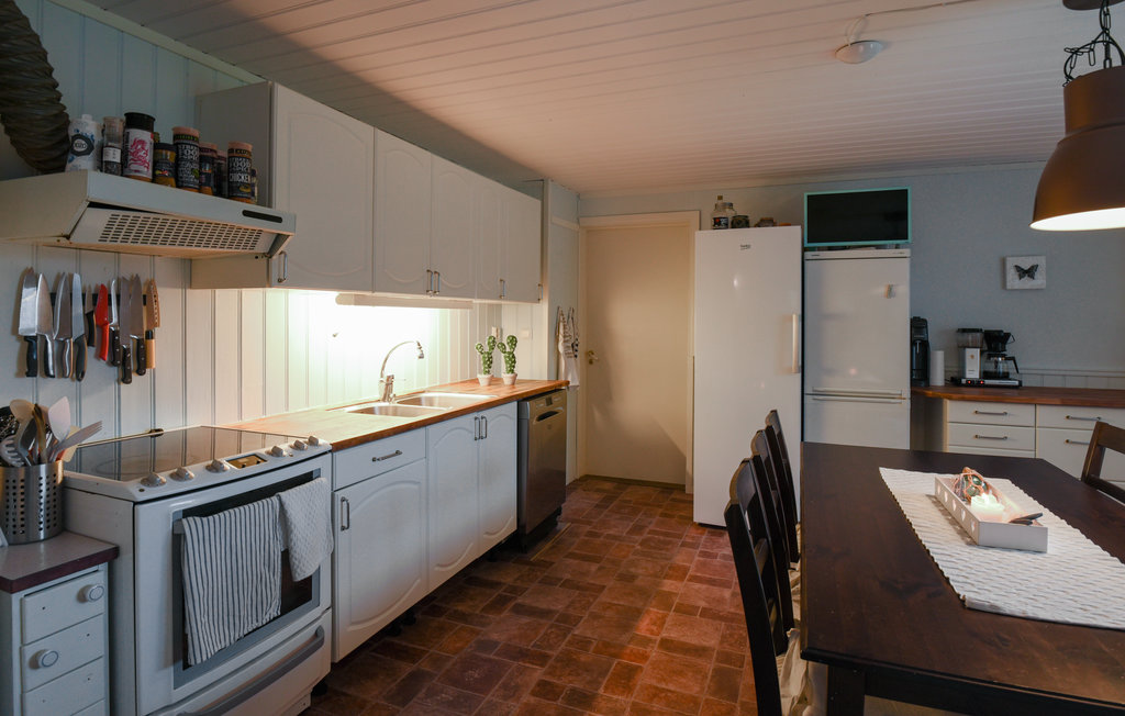 Feriehuse - Strömstad , Sverige - S54225 7