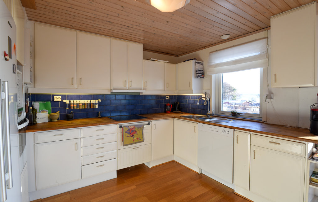 Feriehus - Hakenäset/Tjörn , Sverige - S54266 6