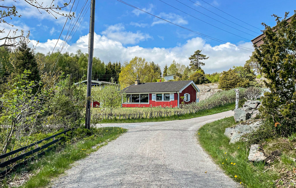 Ferienhaus - Höviksnäs , Schweden - S54289 8
