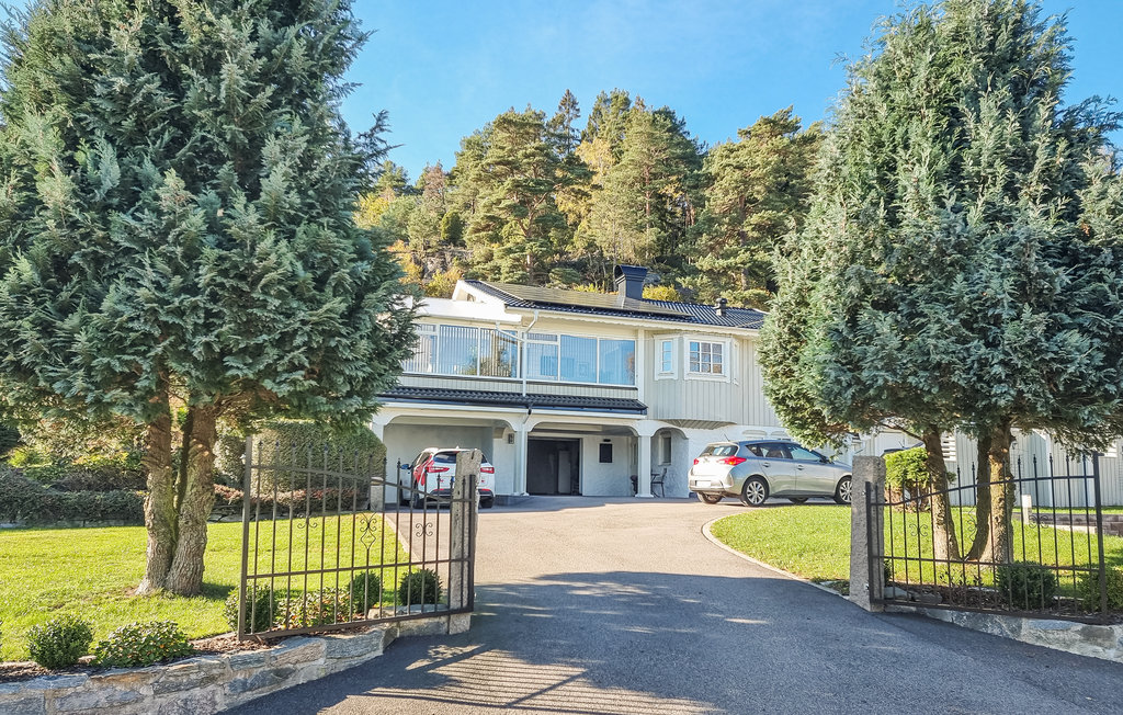 Feriehus - Uddevalla , Sverige - S54295 9