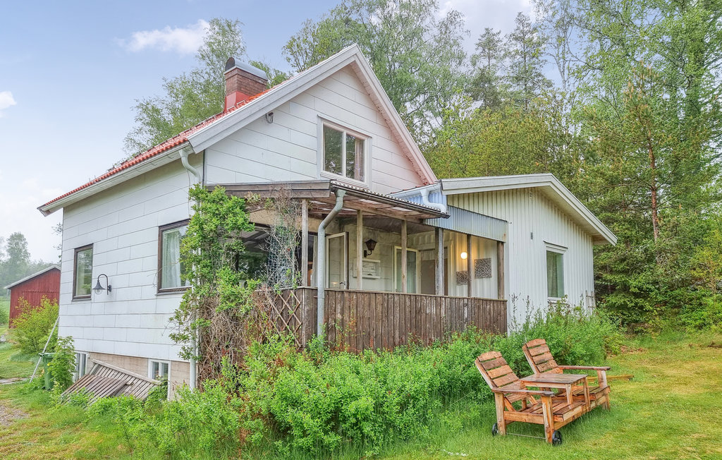 Feriehus - Tanumshede , Sverige - S54329 1