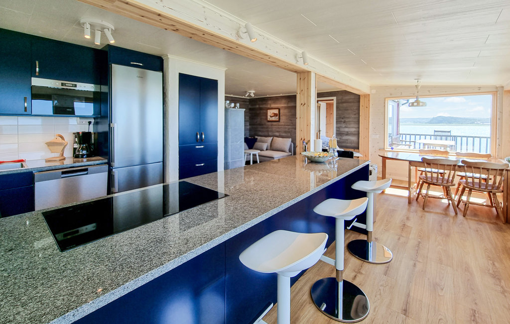 Feriehus - Kärna , Sverige - S54347 3