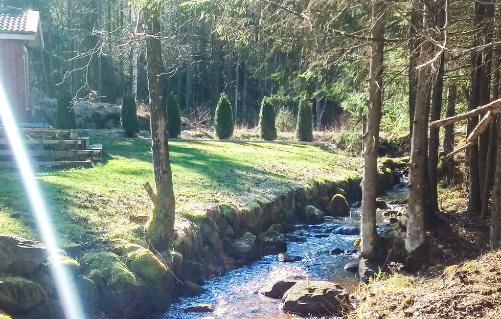 Ferienhaus - Lilla Edet , Schweden - S54215 6