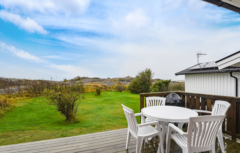 Feriehus - Bohus-Malmön , Sverige - S54262 2