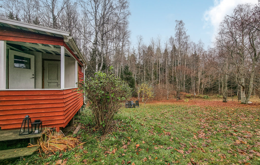 Feriehus - Undenäs , Sverige - S54367 12