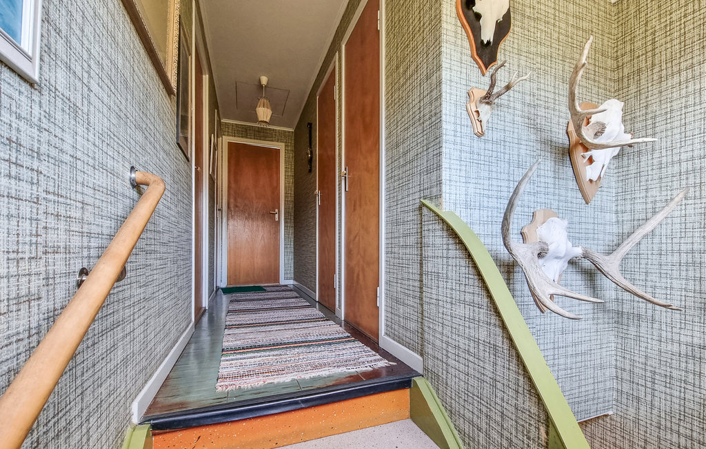 Feriehus - Bullaren , Sverige - S54371 12