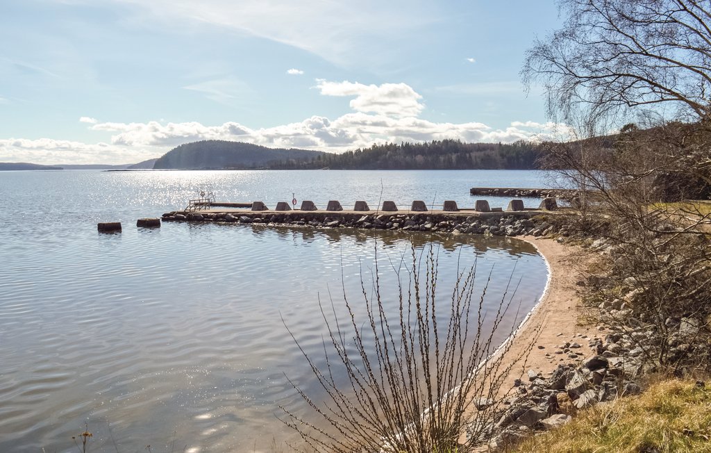 Feriehus - Uddevalla , Sverige - S54171 15
