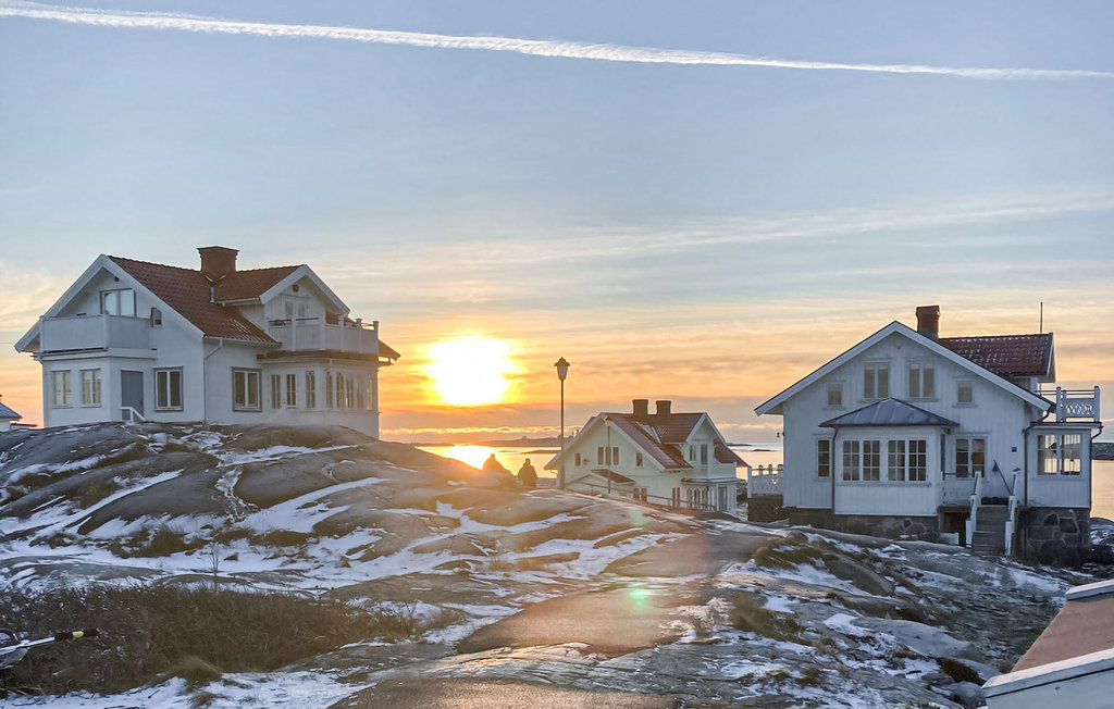 Ferienhaus - Käringön , Schweden - S54296 11