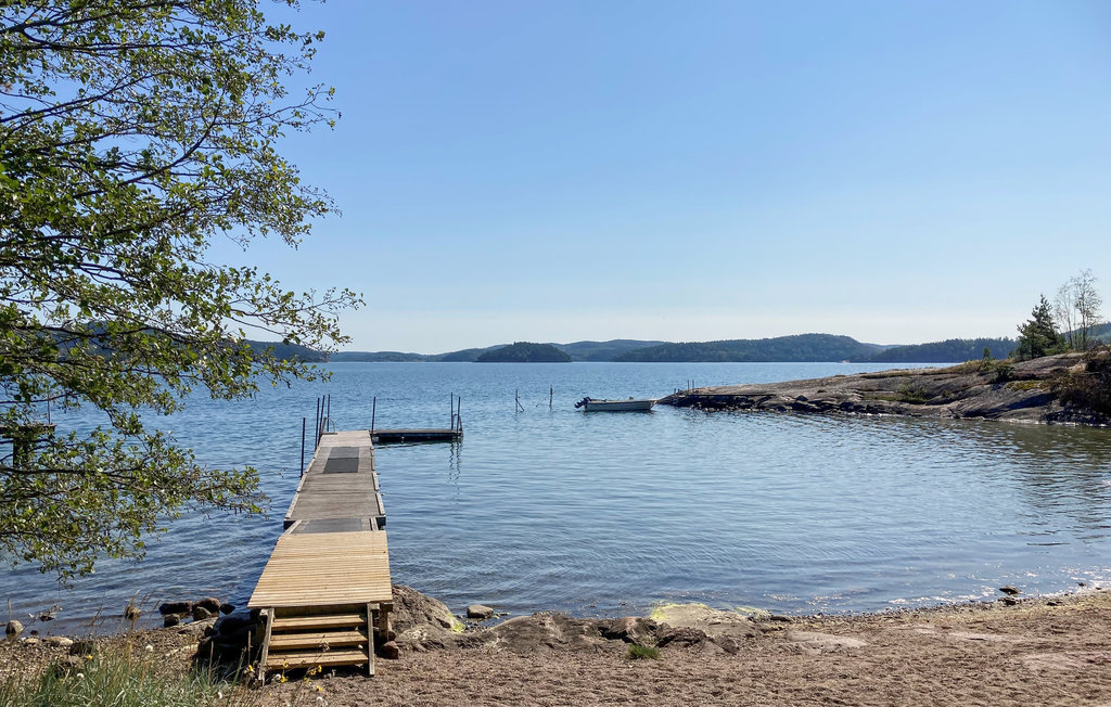 Feriehus - Brastad , Sverige - S54316 6