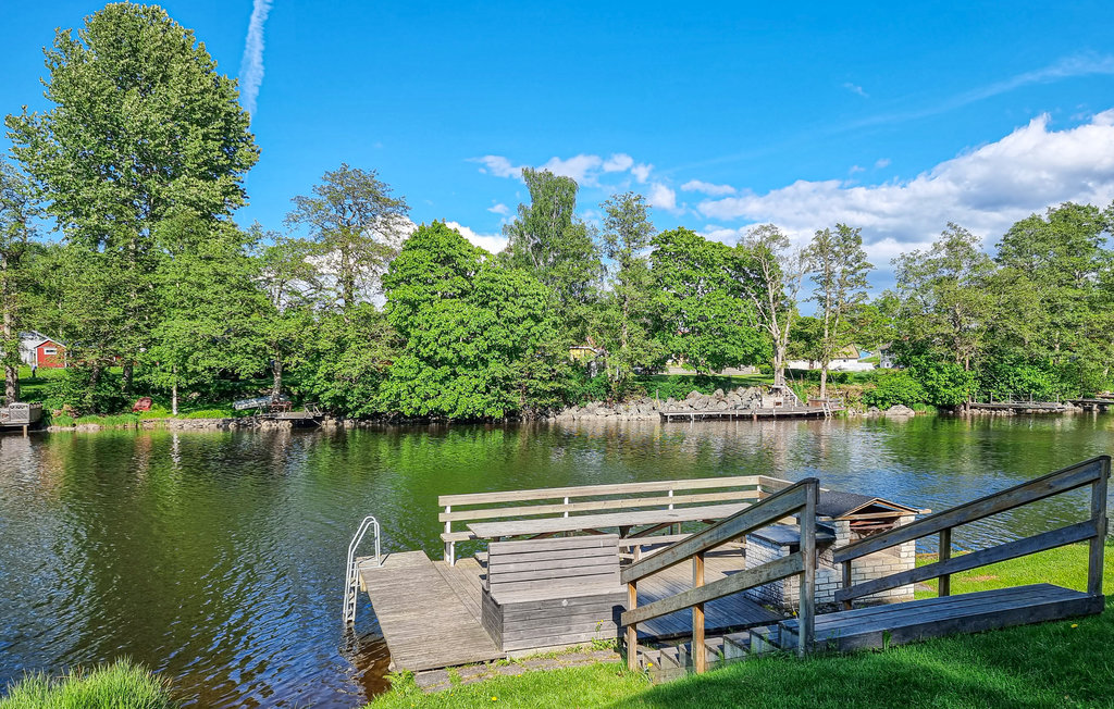 Ferieleilighet - Gullspång , Sverige - S54341 18