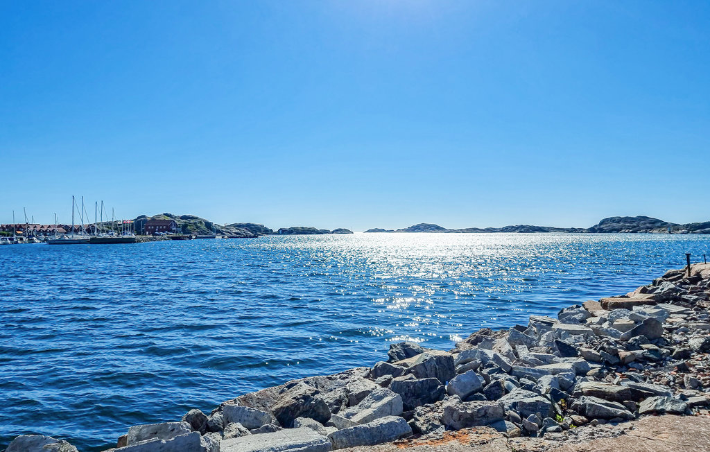 Apartment - Skärhamn , Sweden - S54352 9