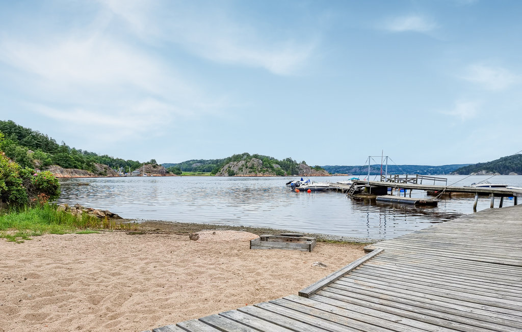 Ferienhaus - Munkedal , Schweden - S54354 20