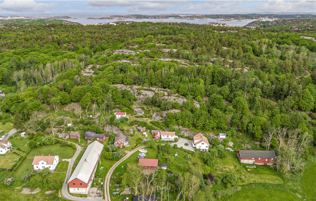 Feriehus - Orust , Sverige - S54368 19