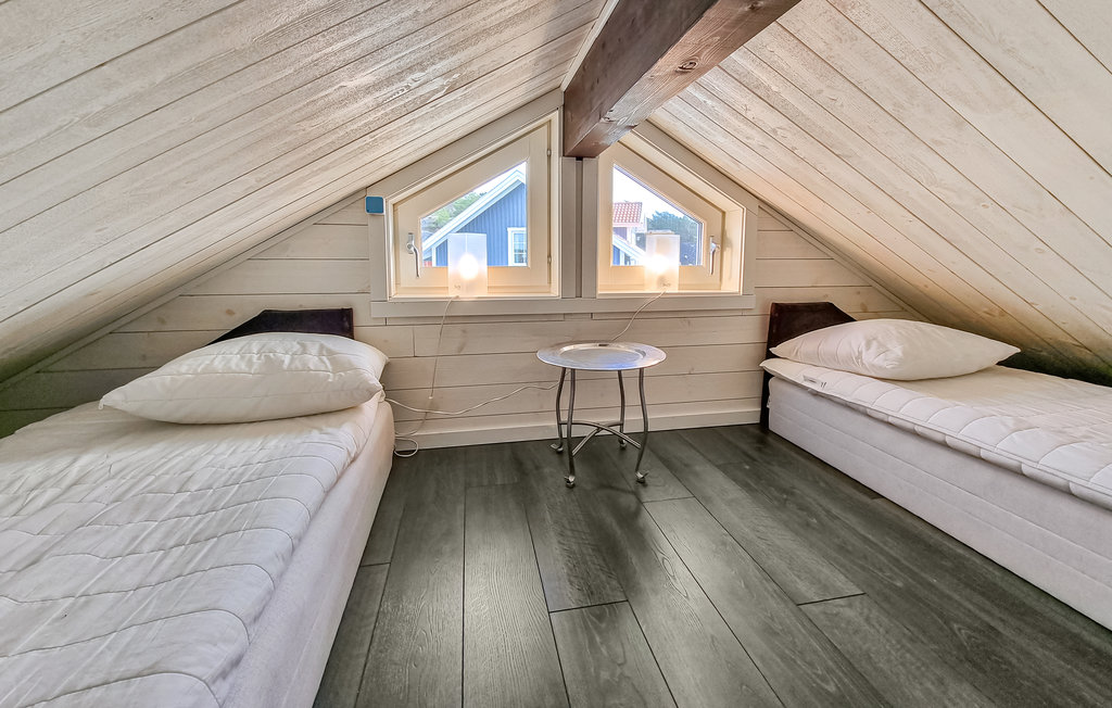 Feriehus - Tanumshede/Sannäs , Sverige - S54377 13