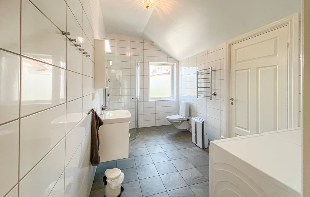 Semesterlägenhet - Rönnäng , Sverige - S54168 16