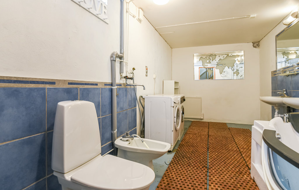 Feriehus - Mjörn , Sverige - S54230 12