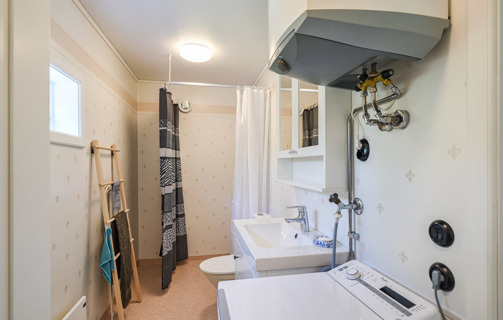 Ferienhaus - Lur , Schweden - S54257 13