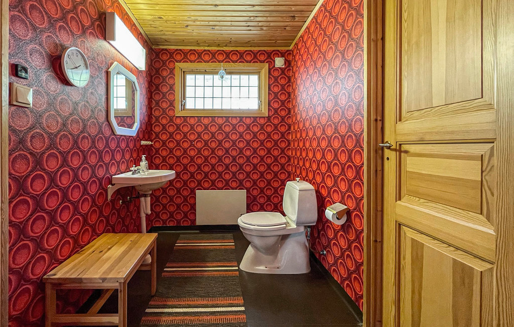 Ferienhaus - Höviksnäs , Schweden - S54289 22