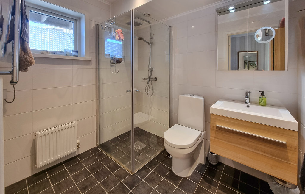 Ferienhaus - Smögen , Schweden - S54373 19