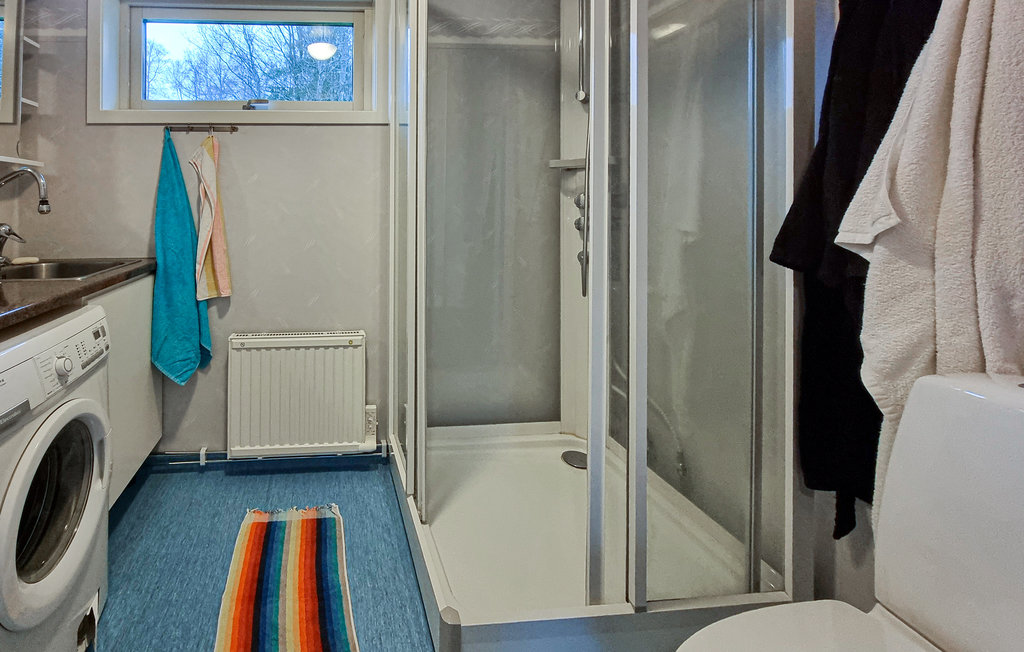 Feriehus - Hökerum , Sverige - S54356 17